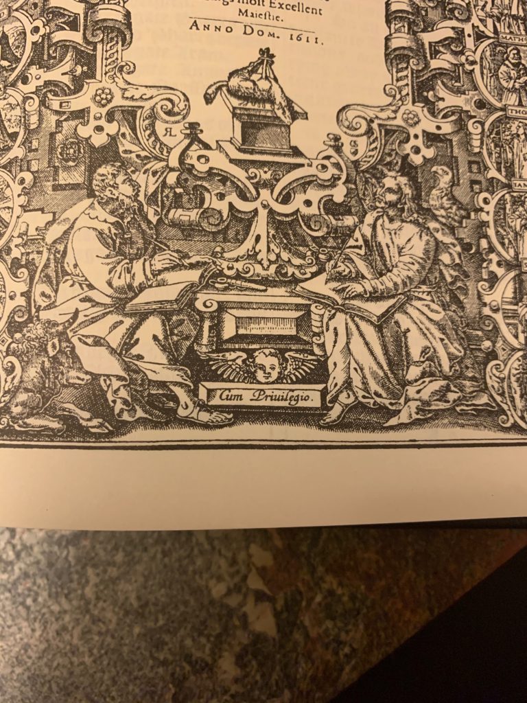 IMG 3488 King James Bible History